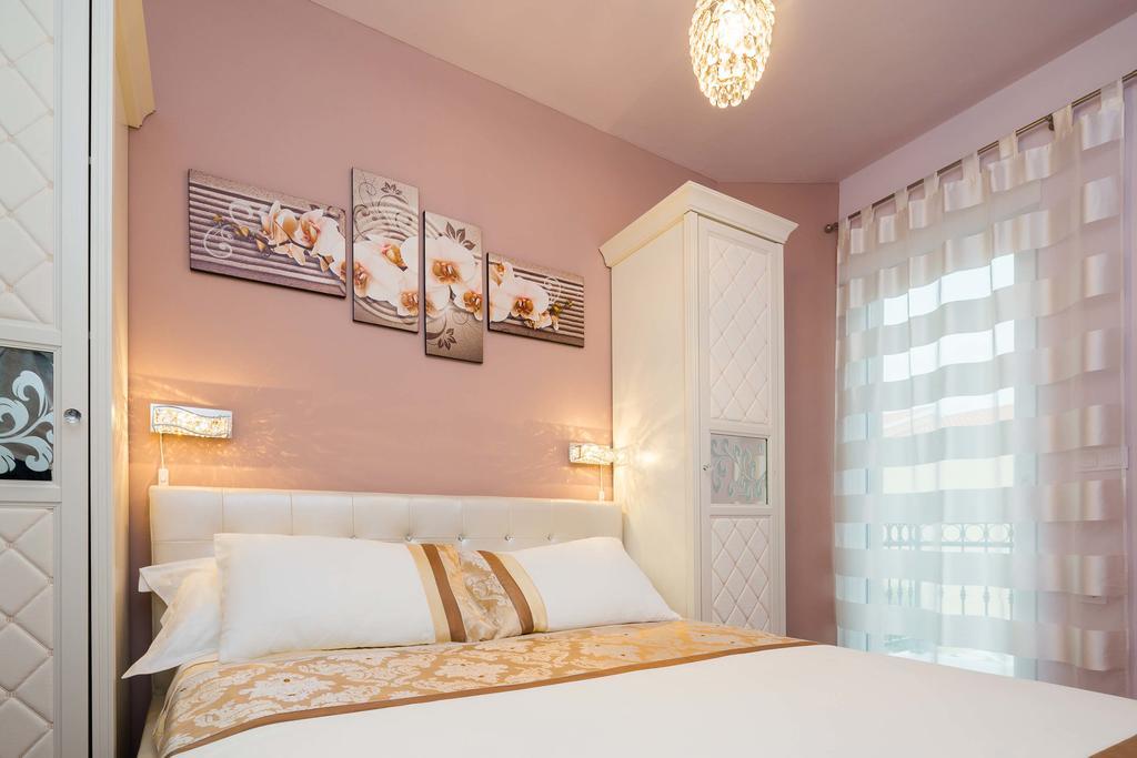 De Luxe Apartman Split