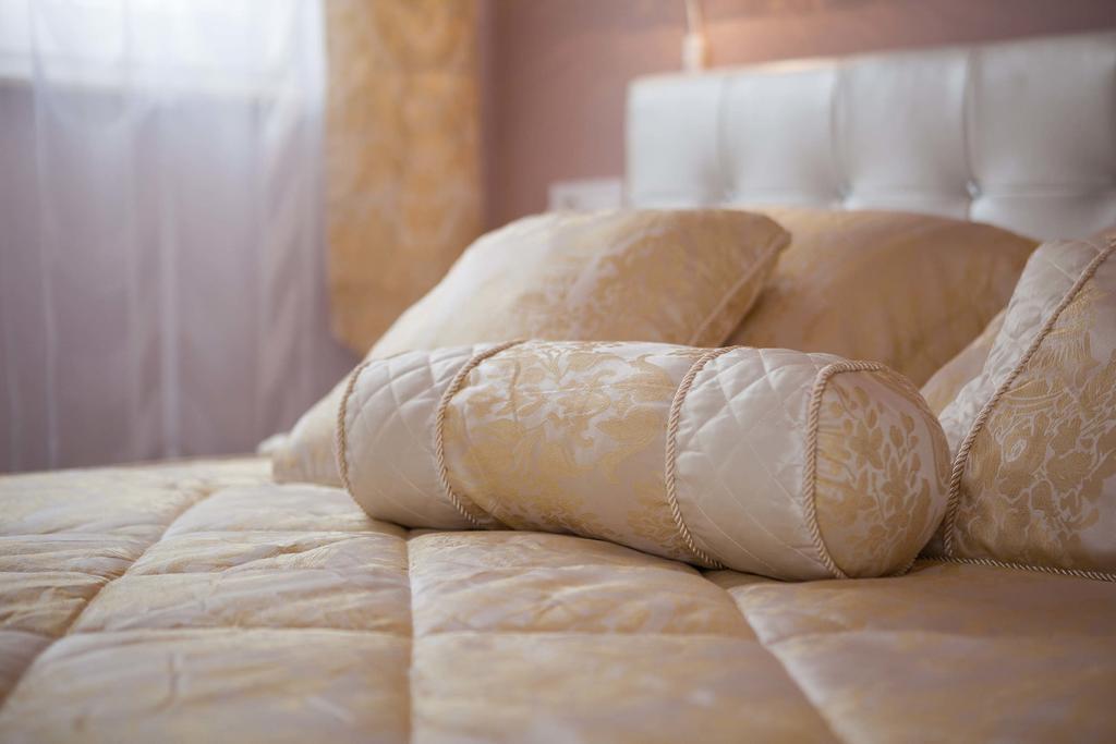 De Luxe Apartament