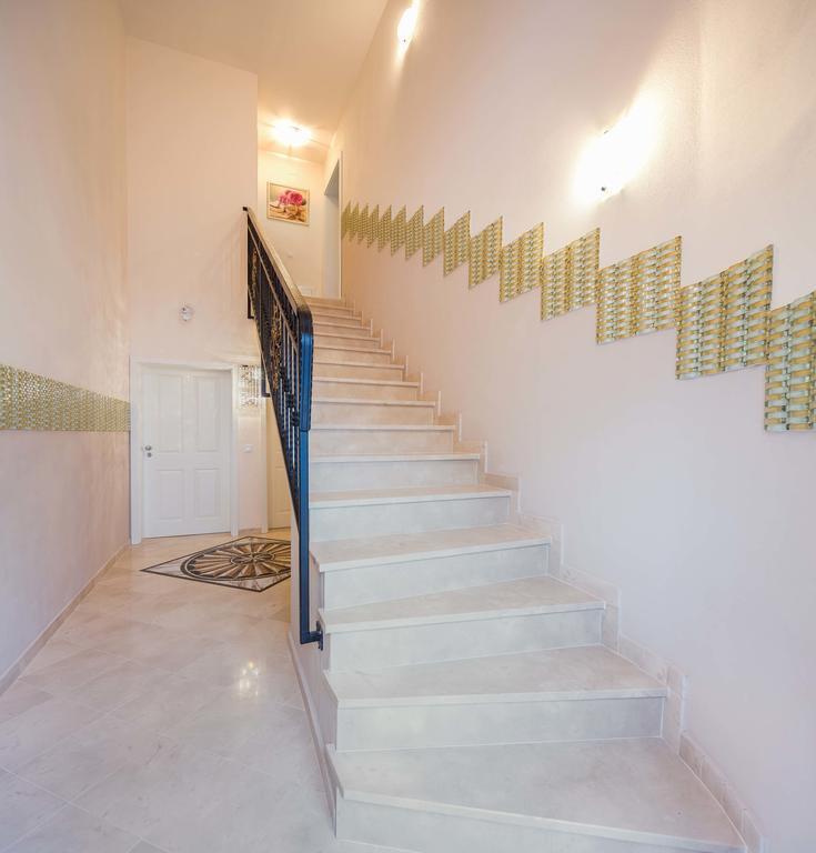 De Luxe Apartma