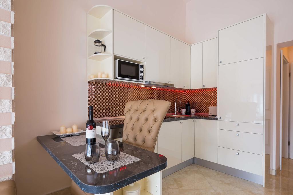 Appartement De Luxe
