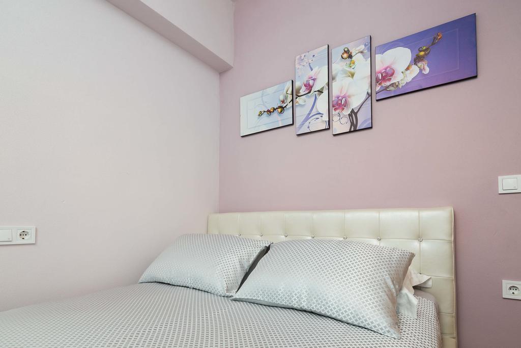 Apartma De Luxe Split