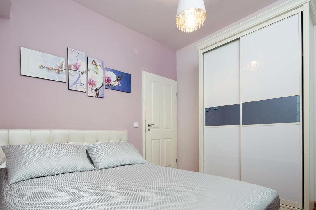 De Luxe Apartament