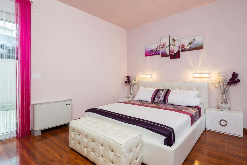 De Luxe Apartma Split