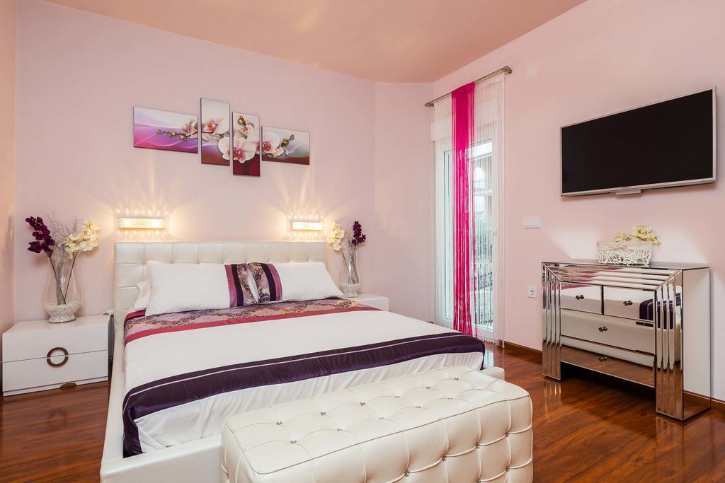 De Luxe Appartement *