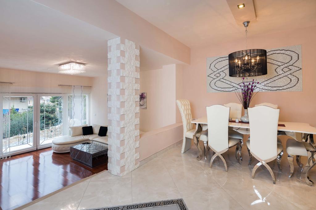 Apartament De Luxe *