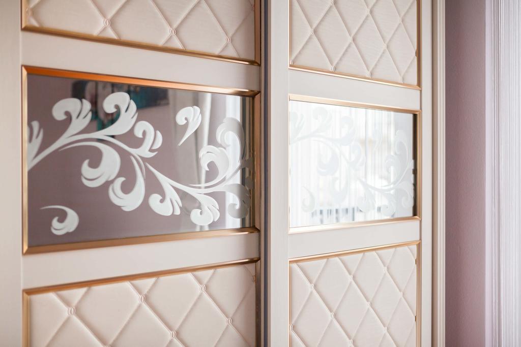 Apartman De Luxe Split