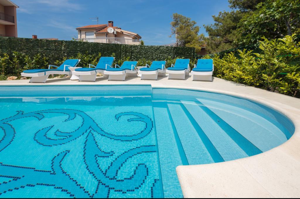 Appartement De Luxe Split